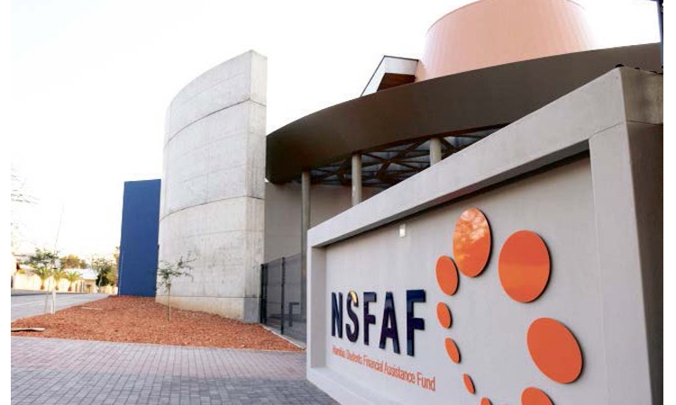 NSFAF ex-employee fails  to shake off fraud lawsuit – The Namibian