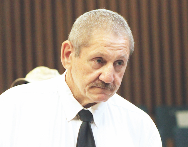 Nimt murder confession false, accused claims - The Namibian