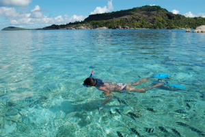 Ocean conservation: Seychelles’ marine spatial plan in final stages of completion