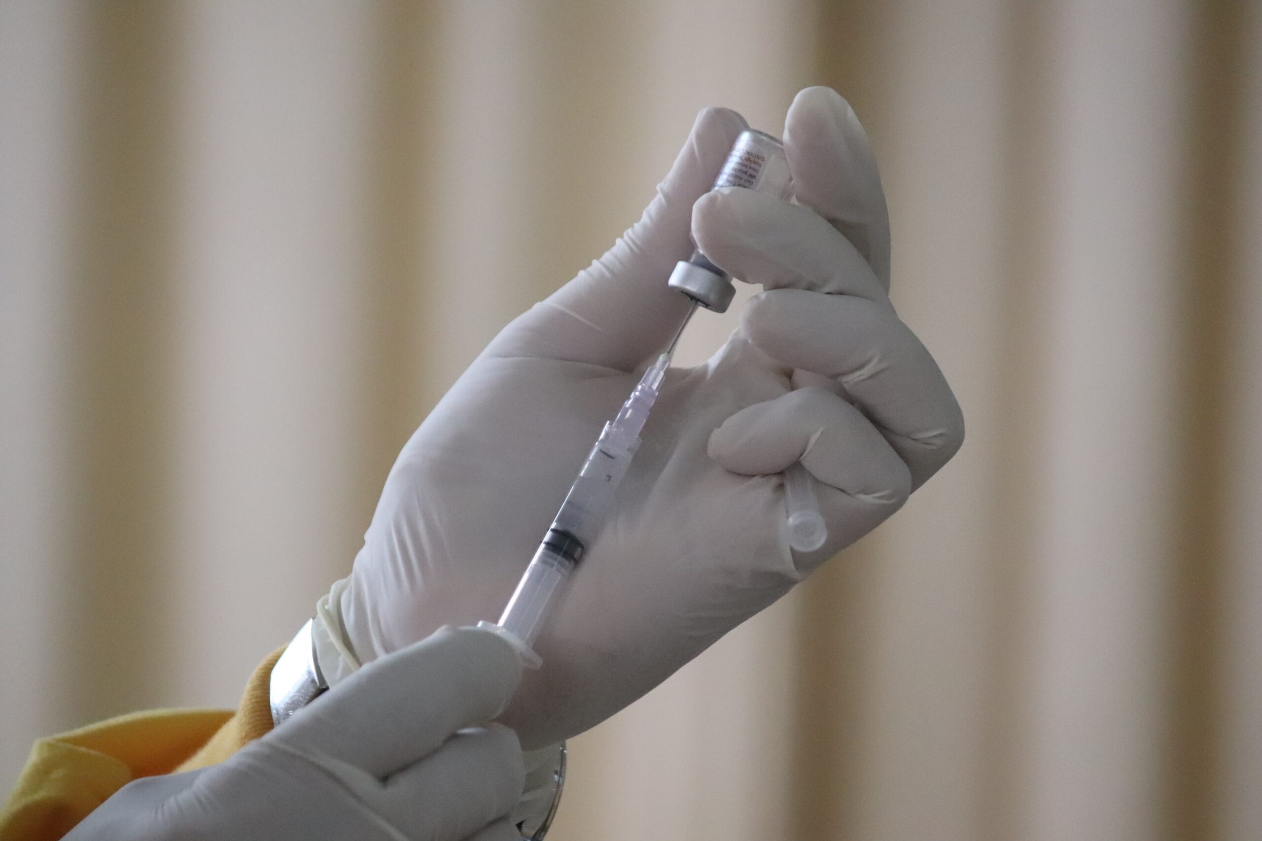 Papillomavirus : programme de vaccination bientôt accessible aux garçons aussi