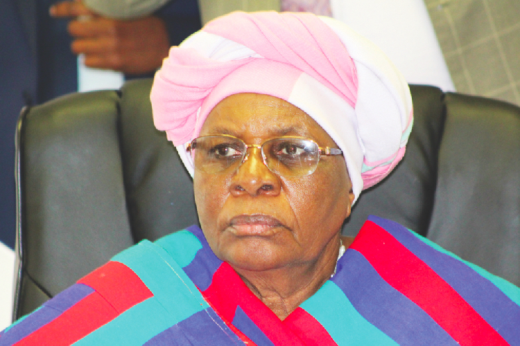 SADC peace and security our responsibility – Nandi-Ndaitwah - The Namibian
