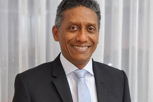 Seychelles' former President to head Commonwealth observers in Antigua and Barbuda election