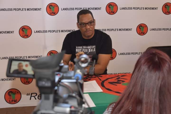 Swartbooi urges public to speak out on police brutality - The Namibian