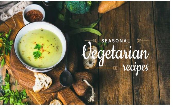 Unlock the Different Benefits of Eating a Vegetarian Meal | The African Exponent.