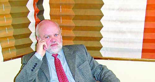 The Importance of Fundamentals - The Namibian