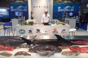 Best of Seychelles' fish: AFPES to exhibit at Seafood Expo Global 2023