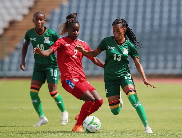 FNB revives women's football - The Namibian