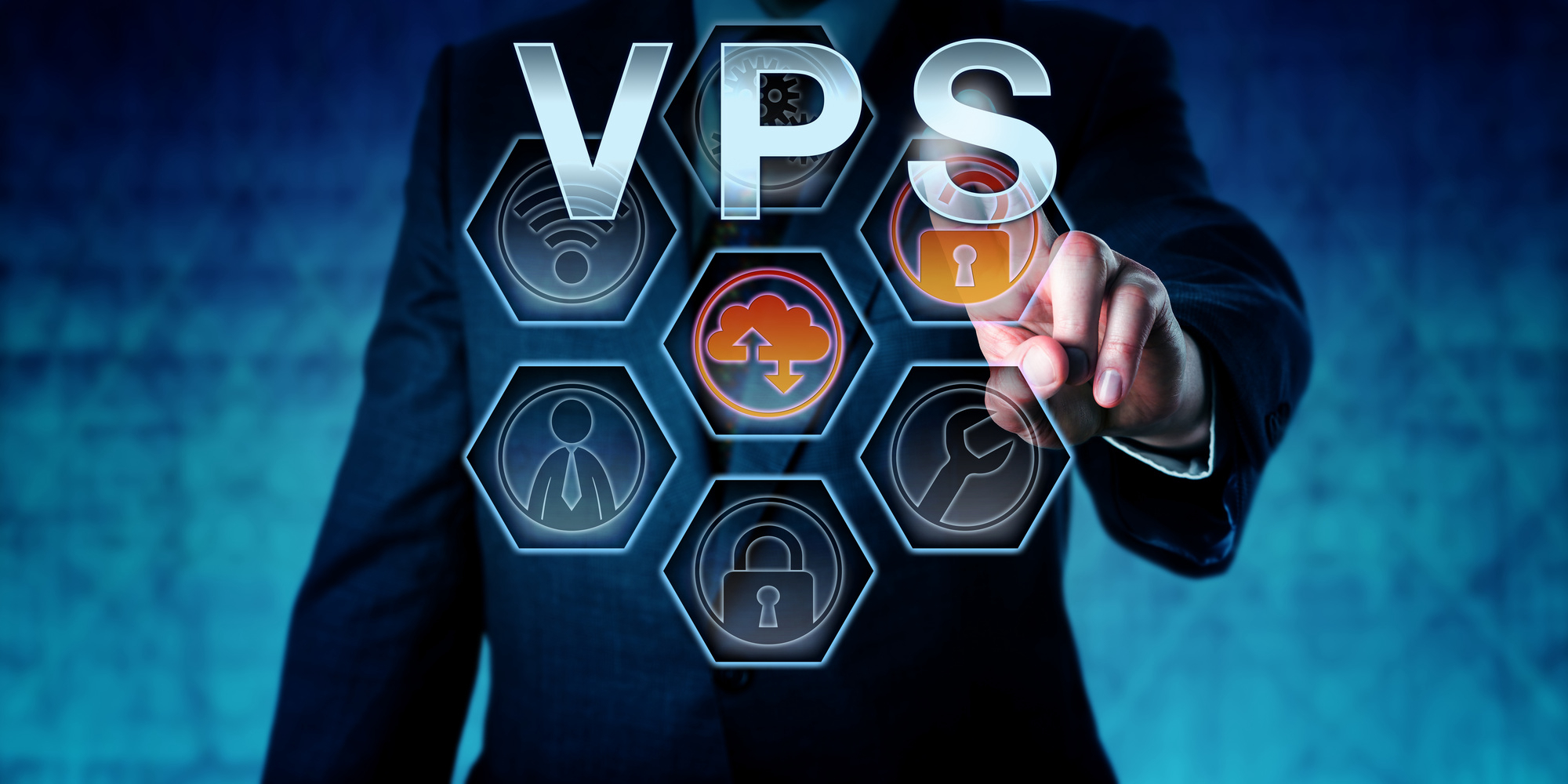 Introducing VPS | The African Exponent.