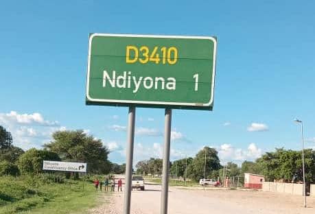 Ndiyona to get village status - The Namibian