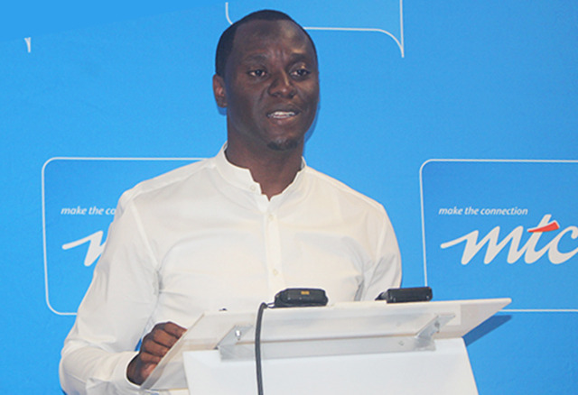Network connectivity challenges addressed - The Namibian