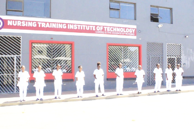 Nursing school closes doors at Rundu and Divundu - The Namibian