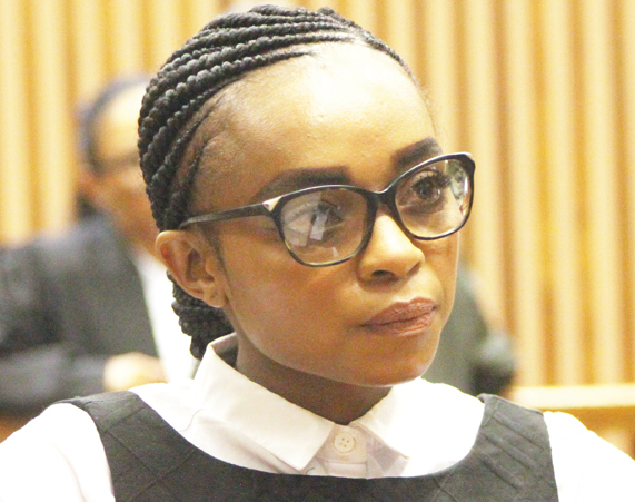 Sexual tangle revealed in Wasserfall murder trial - The Namibian