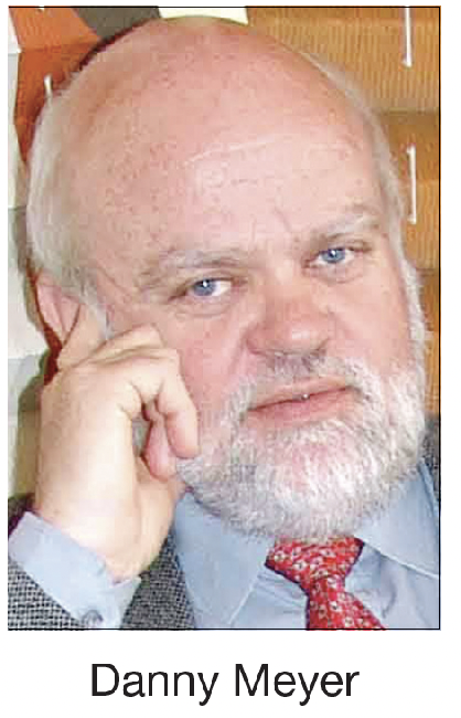 Succession Planning Importance - The Namibian
