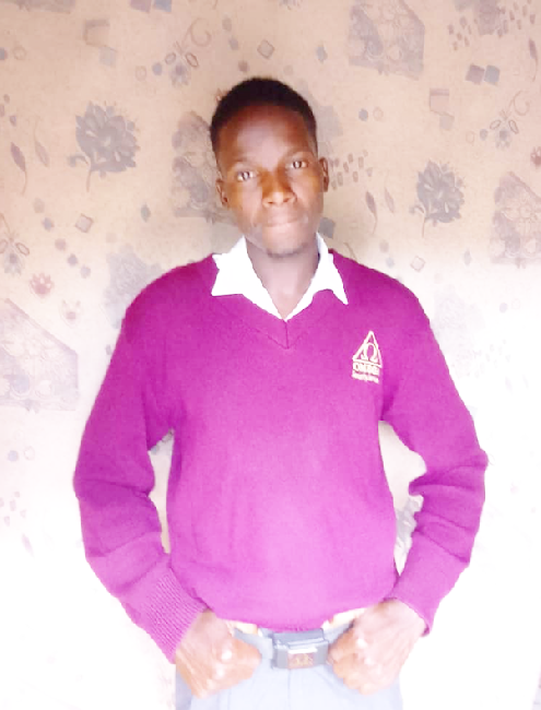 'That is a secret I kept from everyone at school' …School by day, security guard by night - The Namibian