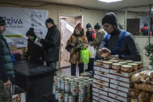 UN appeals for $5.6 billion for aid to Ukraine in 2023