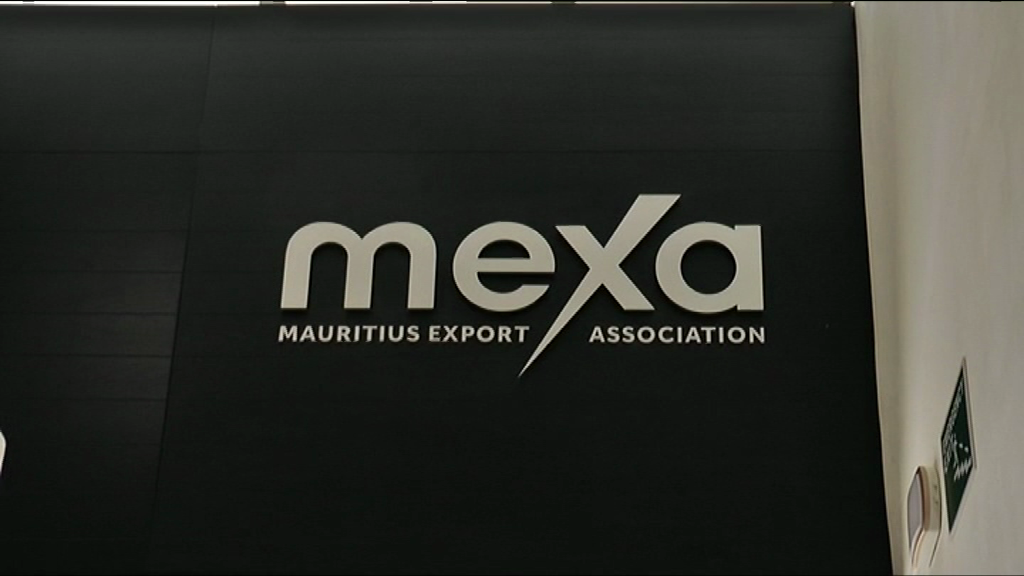 [VIDÉO] MEXA : la nécessité de rendre l'industrie des exportations plus durable soulignée