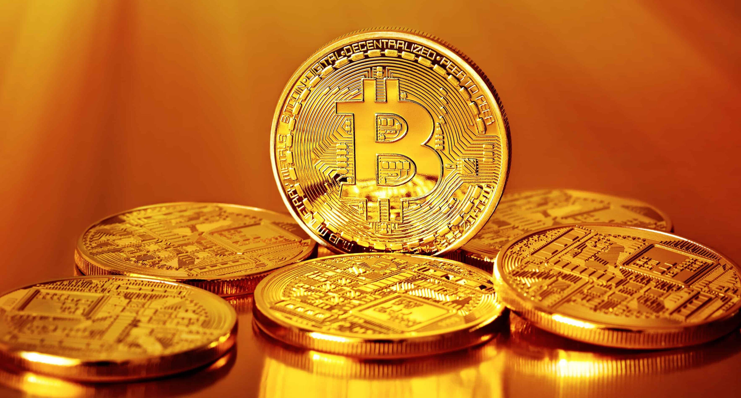 Why is Bitcoin the Most Essential Cryptocurrency? | The African Exponent.