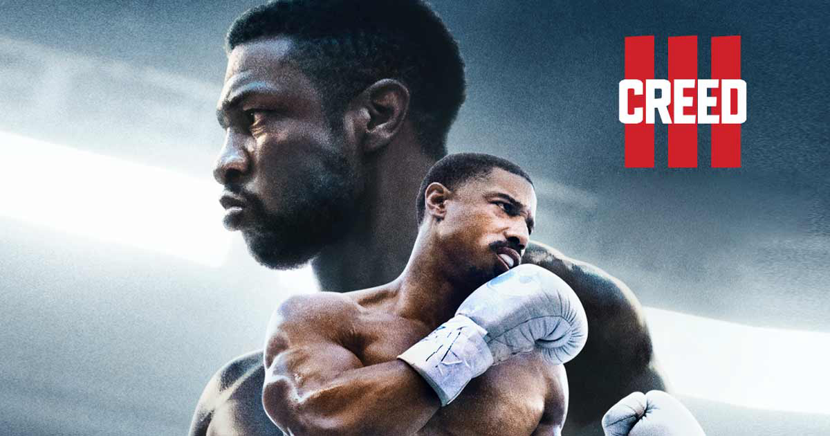 Creed III hits high Box Office spot | The African Exponent.