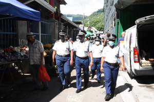 Human rights: Seychelles' law enforcement bodies brush up on constitutional rights