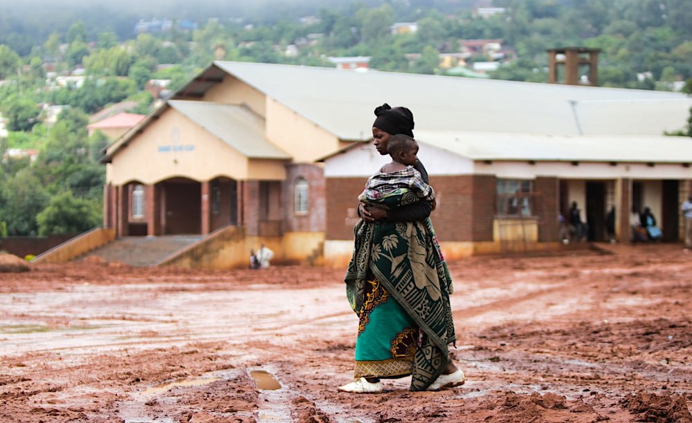 Malawi: 'I Prayed My Family Would Make It Out Before the Mud Hit the House' - in Cyclone Freddy's Path in Malawi