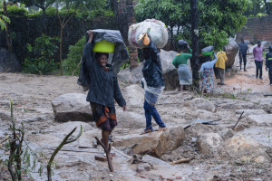 Malawi urges global help after Cyclone Freddy kills 225