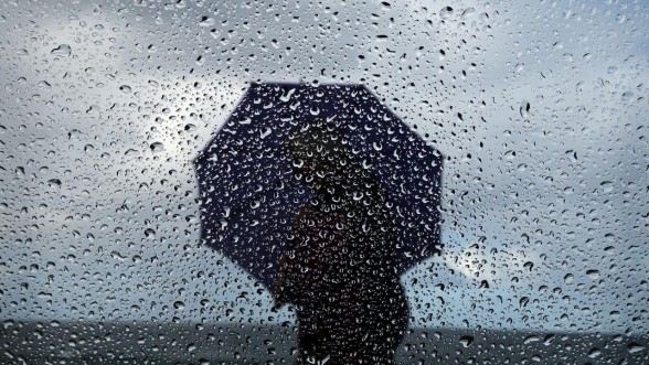 Météo : une veille de fortes pluies est en vigueur à Maurice, valable jusqu'à 04 h 30 mardi matin