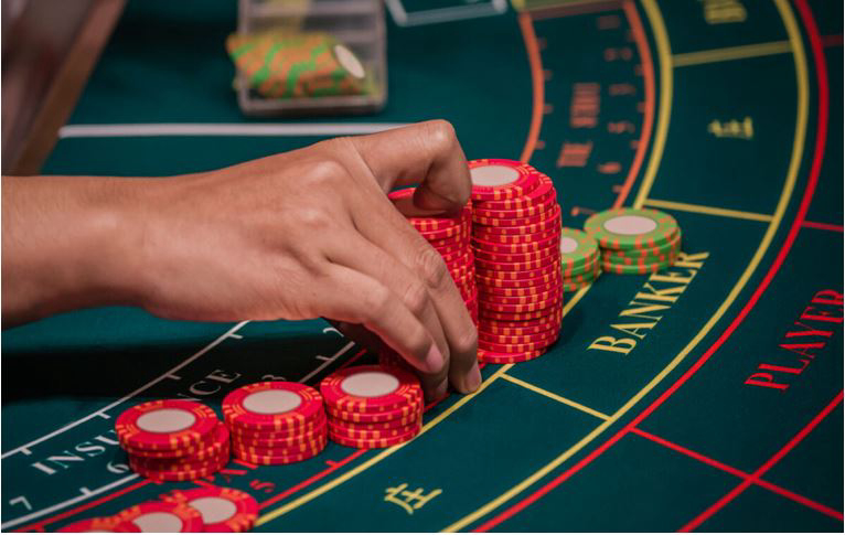 One4bet is a One-Stop for All Baccarat Casinos Playing | The African Exponent.