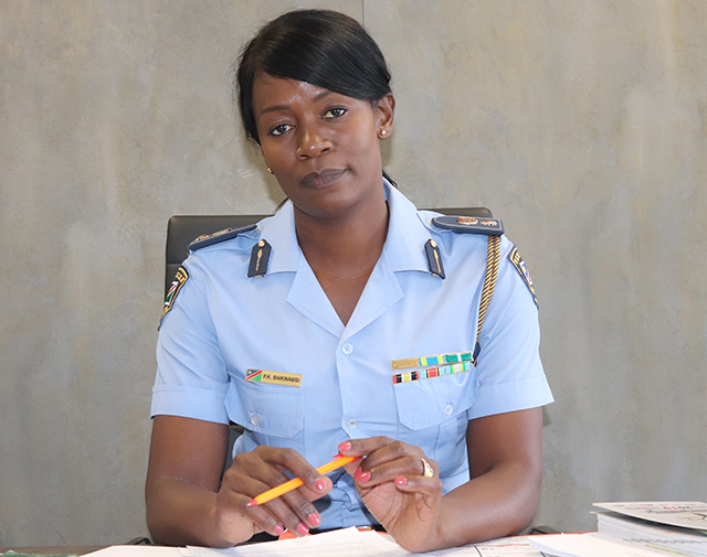 Police dismiss brutality claims - The Namibian