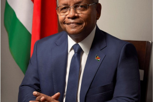 Seychelles' President to attend UN's LDC5 Conference in Doha