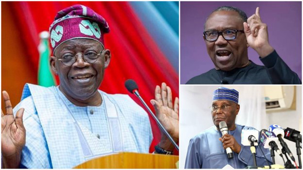 The People’s Choice or INEC’s Choice? Opposition Parties Contest Nigeria’s Presidential Election | The African Exponent.