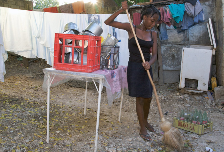 The Truth About Tanzania’s Dark Side: A Look Into Child Domestic Workers | The African Exponent.