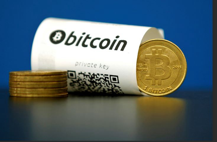 Bitcoin's Role in the Financial System of Guinea | The African Exponent.