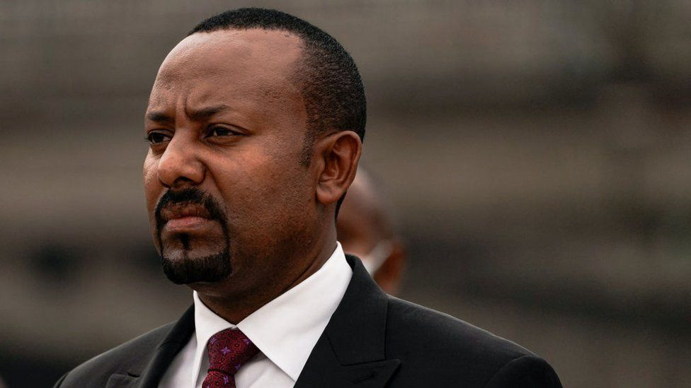 Ethiopia on the Verge of Another Regional Conflict as PM Abiy axes Amhara Security Forces | The African Exponent.