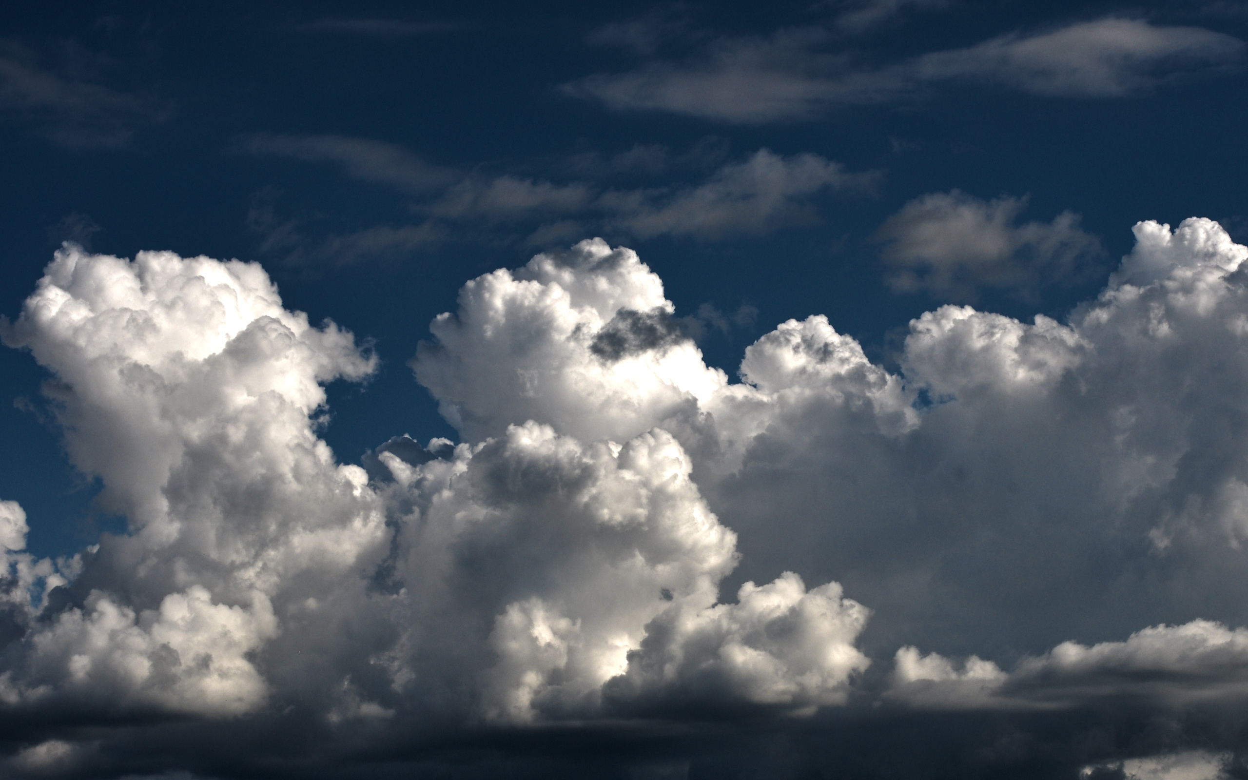 Météo : des nuages venant de l'est inluenceront le temps local à partir de cet après-midi