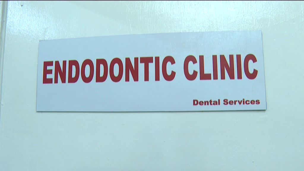 [VIDÉO] Hôpital Dr Bruno Cheong : inauguration d'une clinique d’endodontie