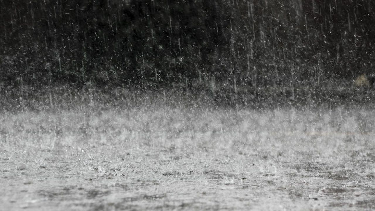 [VIDÉO] Un avertissement de fortes pluies est en vigueur à Maurice