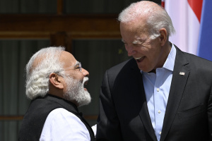 Biden to host India's Modi for state visit in June