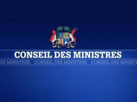 Conseil des ministres du vendredi 12 mai 2023 | Les points forts
