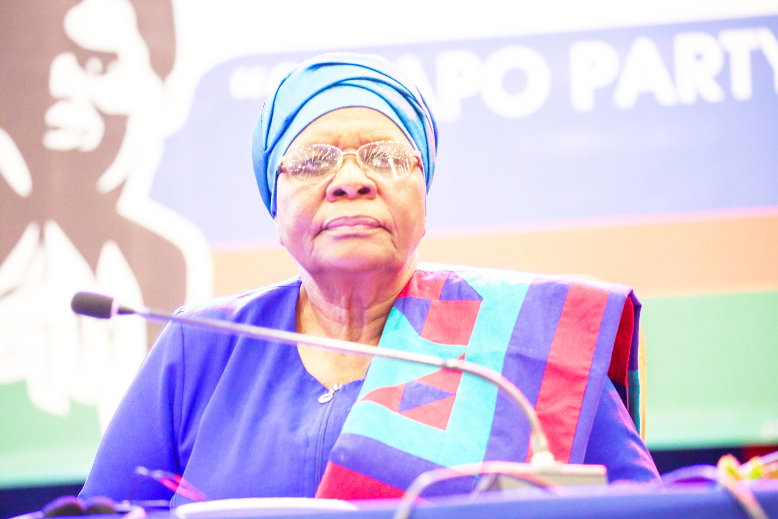 Corruption is our biggest enemy – Nandi-Ndaitwah - The Namibian