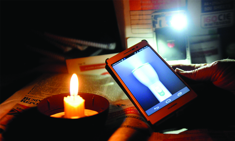Power cuts: ‘The whole nation will cough blood’ - The Namibian