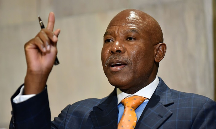 SA interest rate raises a “necessary evil” says SARB - The Namibian