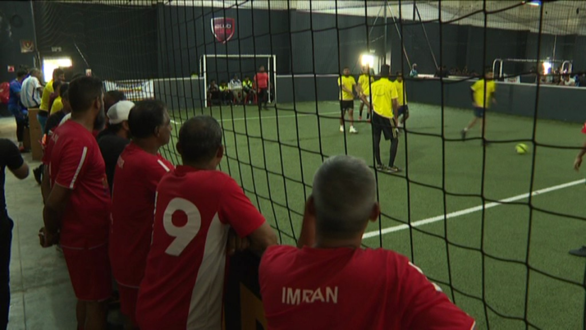 [VIDÉO] Futsal | National Eid Cup : victoire de l'équipe de Quartier Militaire