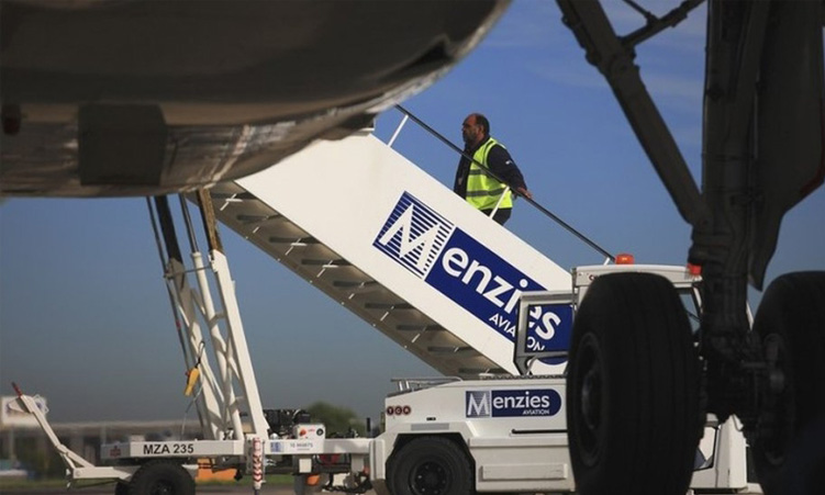 Airport services company allowed to continue Hosea Kutako operations - The Namibian