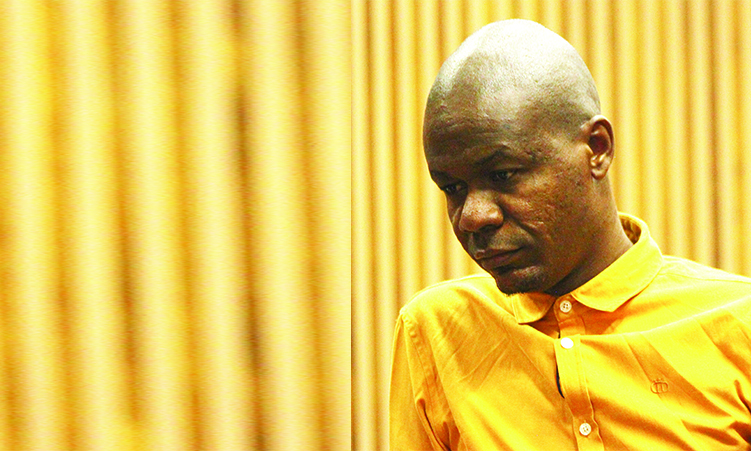 City strangler sentenced to 28 years in prison - The Namibian