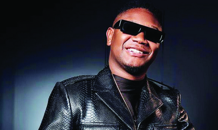 DJ Vuyo’s one-man show promises to wow Windhoek fans - The Namibian