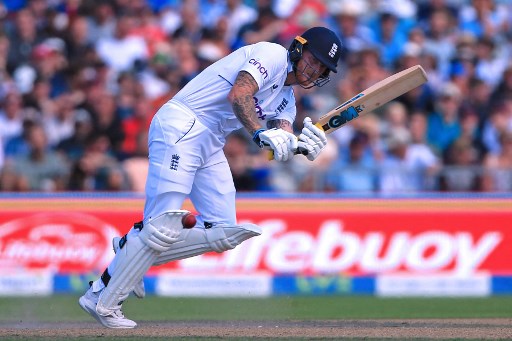 England captain Stokes 'sorry' after cricket report exposes racism and sexism - The Namibian