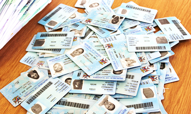Minimum age for acquiring ID to be lowered to 14 - The Namibian
