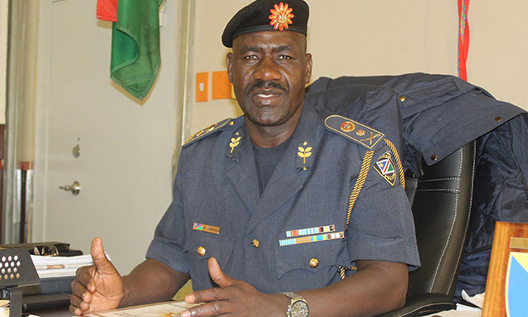 Police issue rules for protests against same-sex marriage - The Namibian