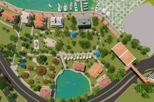 Seychelles' Victoria Waterfront Project open for investors' proposals