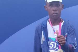 Special Olympics World Games: Seychelles wins 2 golds, 2 silvers and 6 bronzes